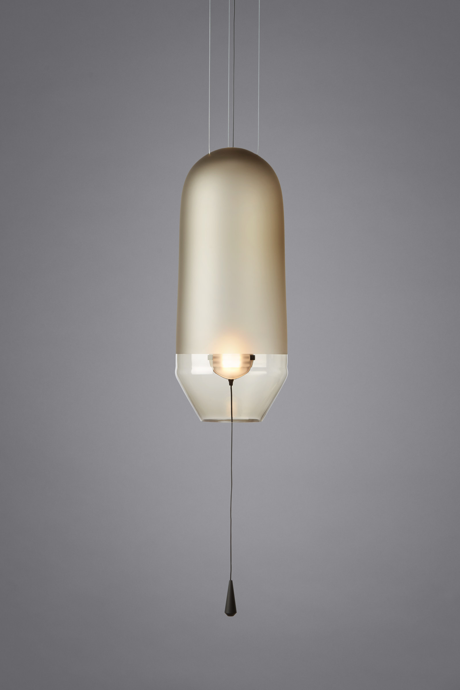 Product - VANTOT - Design Studio - Interior design - Hollands licht - Limpid Lights