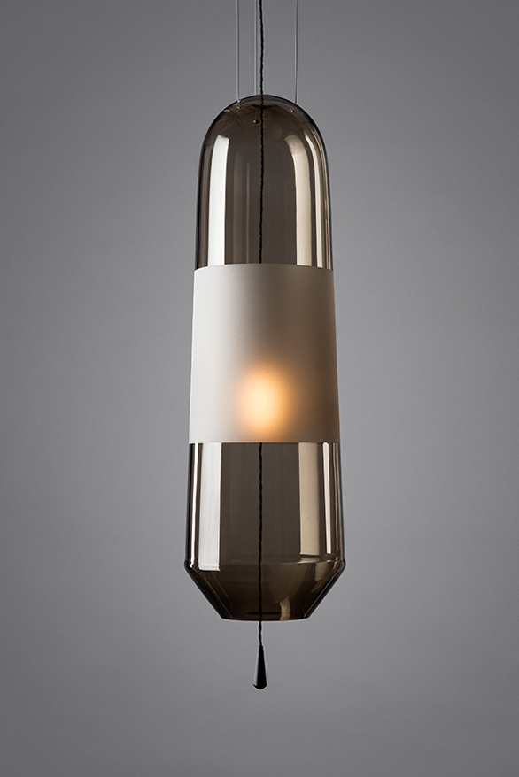 Product - VANTOT - Design Studio - Interior design - inspiration image - Hollands licht - Limpid Lights