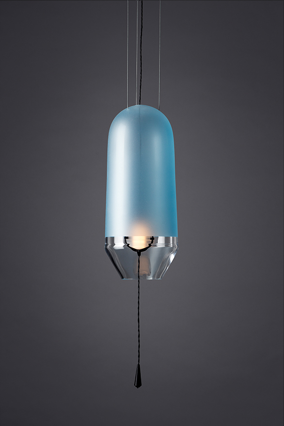 Product - VANTOT - Design Studio - Interior design - inspiration image - Hollands licht - Limpid Lights