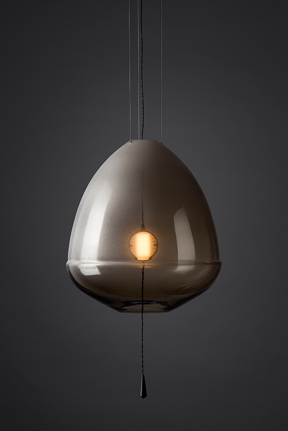 Product - VANTOT - Design Studio - Interior design - inspiration image - Hollands licht - Limpid Lights