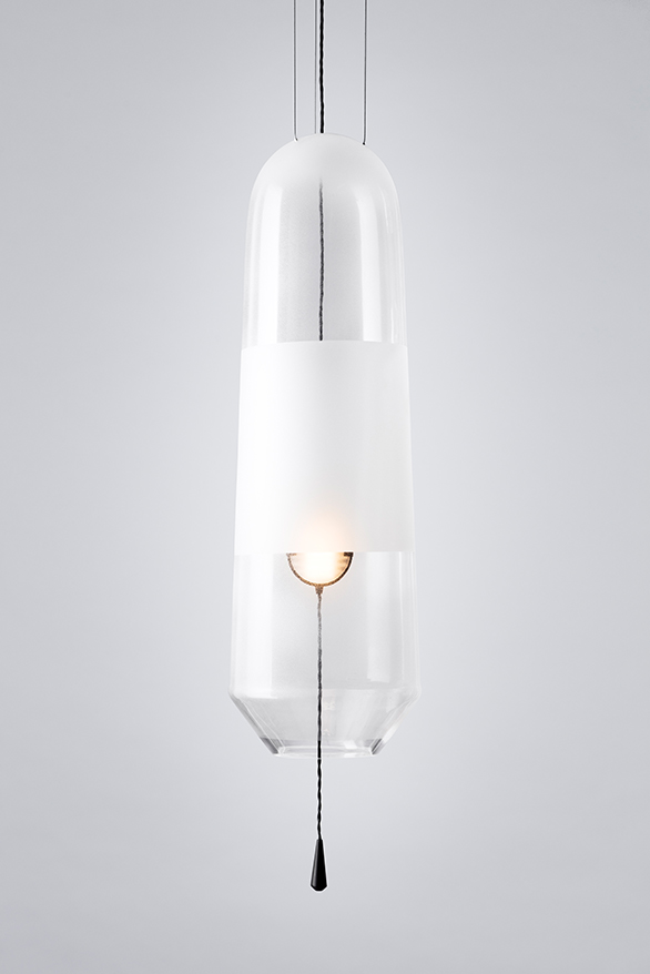 Product - VANTOT - Design Studio - Interior design - inspiration image - Hollands licht - Limpid Lights