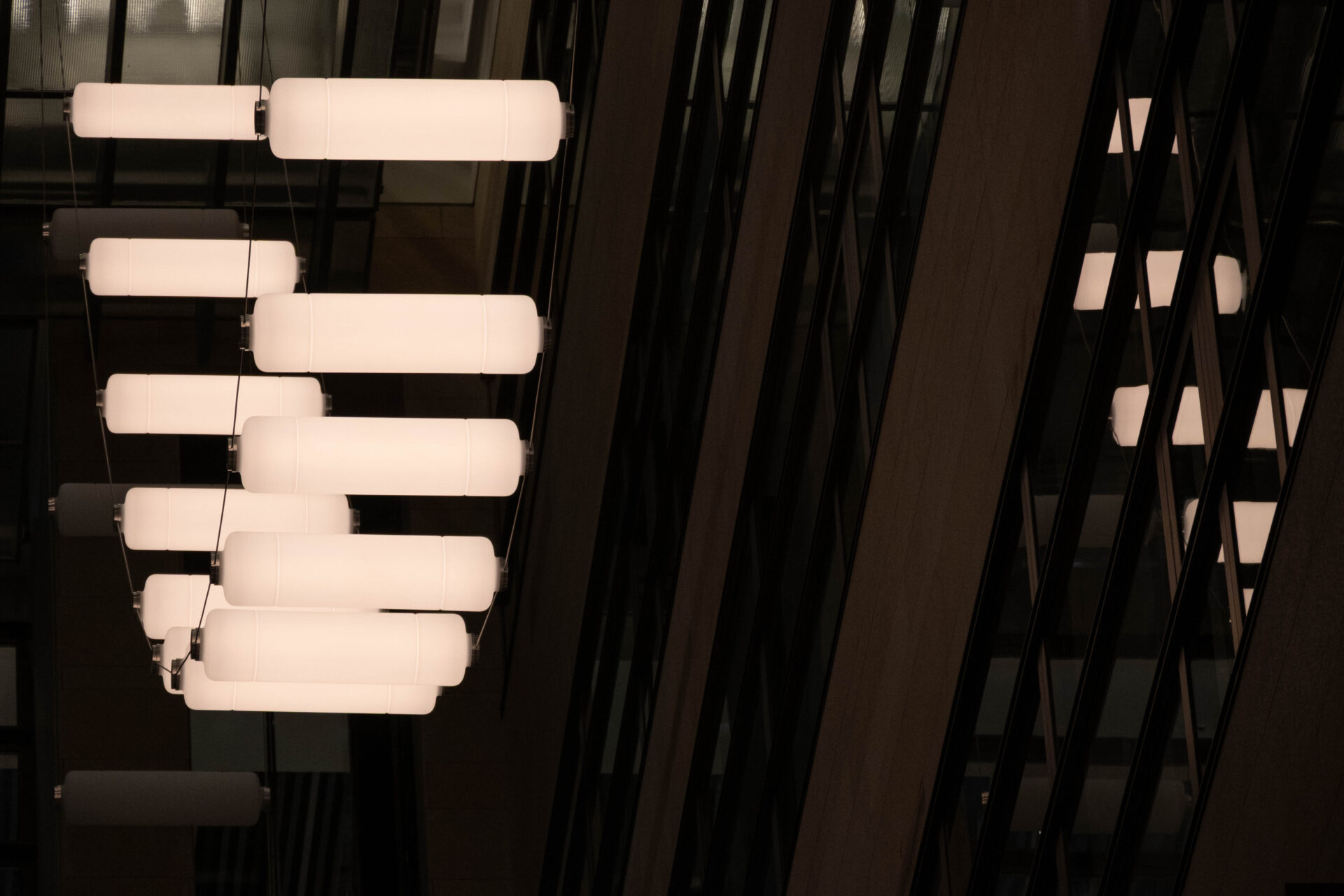 VANTOT - OPION The Bank / NL