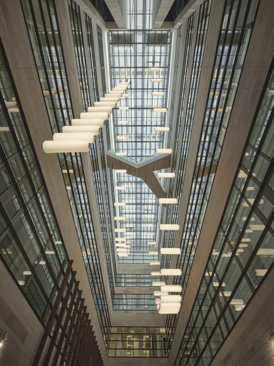 VANTOT - OPION The Bank / NL