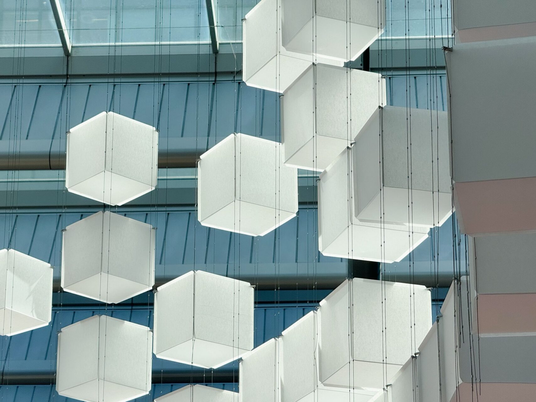 VANTOT - KUBIUS World Trade Center – NL